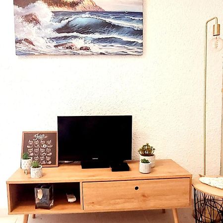 Apartamento La Mouette Qui Miaule Gruissan Exterior foto